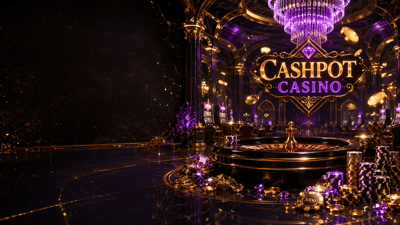 cashpot casino