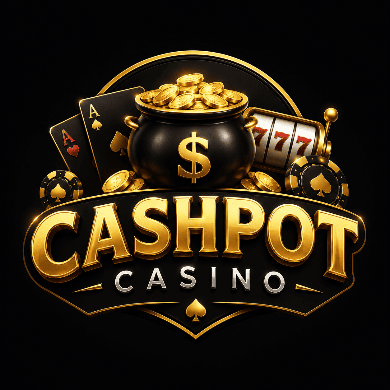 Cashpot Casino
